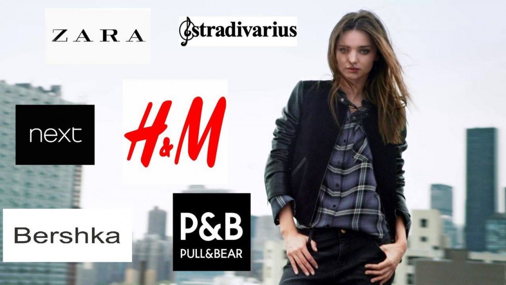 H M Список Магазинов