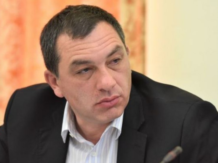 გიგა ბოკერია: ეს რამდენიმე თვე, სანამ ხელისუფლებაში არიან, თავი დაანებონ ამ სისულელეებს – IPRESS.GE