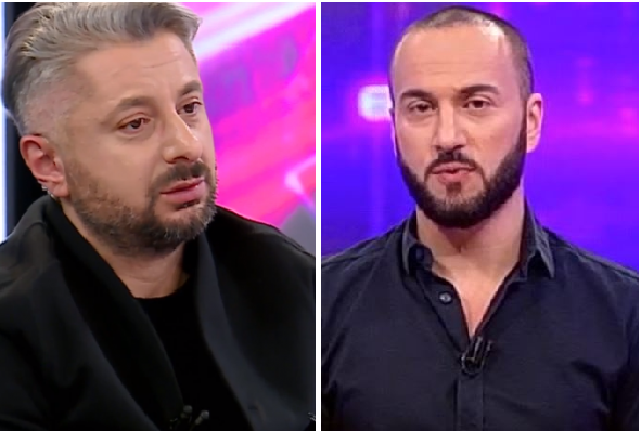 “მაინც ბიძინას დასაცავი გახდით და დაეგდეთ რა, რას ფხაკურორთ?”